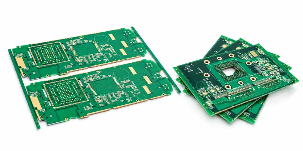TG140 PCB Material Selection and Fabrication