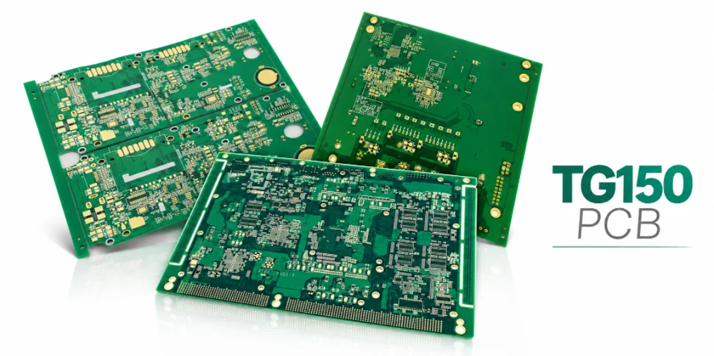 Tg150 PCB Manufacturing