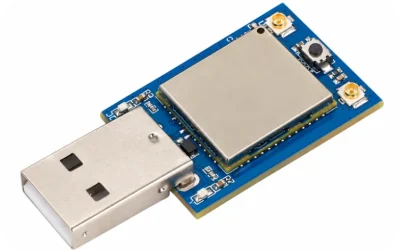 USB Modem PCB Manufacturing & PCBA for LTE/5G Dongles and Data Adapters