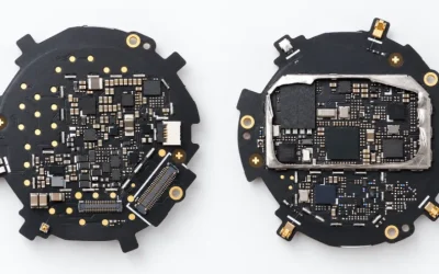 Fitness Tracker PCB Design and PCBA Manufacturing Guide