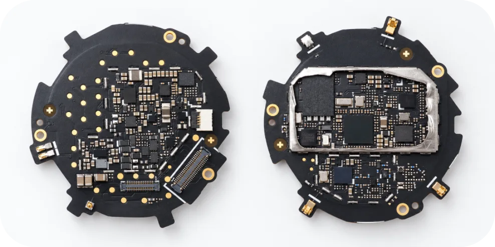 fitness-tracker-pcba