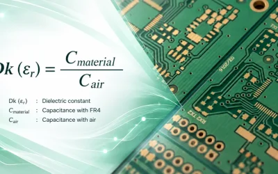 FR4 Dielectric Constant Calculator and PCB Design Guide