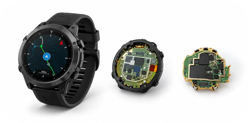 gps-sports-watch-pcb