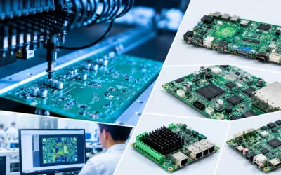 EVT DVT and PVT PCB Assembly: From Validation to Production