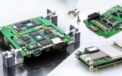 Prototype PCB Assembly: From Design Files to Tested Boards