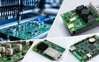 Expedited PCB Assembly: Lead Times, Readiness and Cost