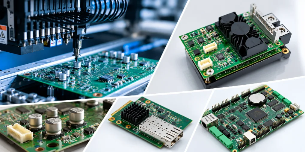 Expedited PCB Assembly: Lead Times, Readiness and Cost