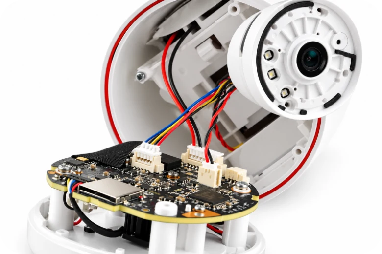 Webcam PCB Manufacturing for USB and Network Camera Systems