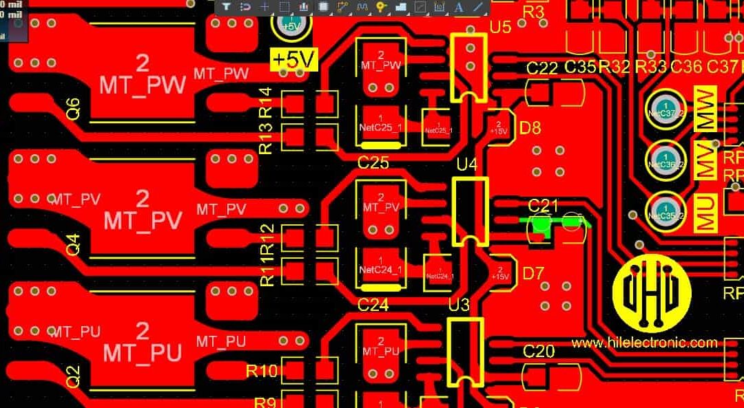 PCB Meaning: Definition, Functionality, and Applications