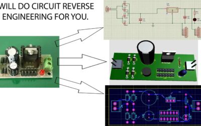 Cutting-Edge PCB Reverse Engineering Services