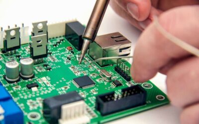 What is a Cold Joint Solder and How Can You Prevent it?