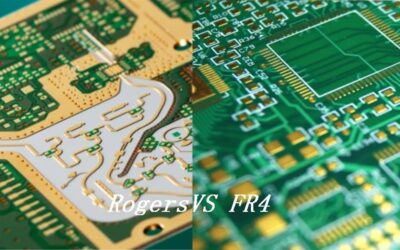 Rogers Materials：Transforming High-Frequency Electronics